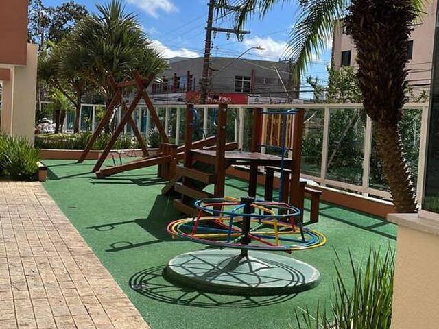 Apartamento para Venda em Santo André - 3