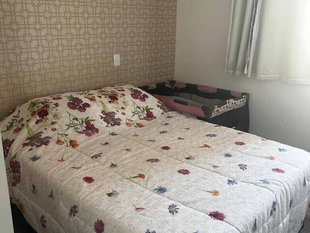 Apartamento para Venda em Santo André - 4
