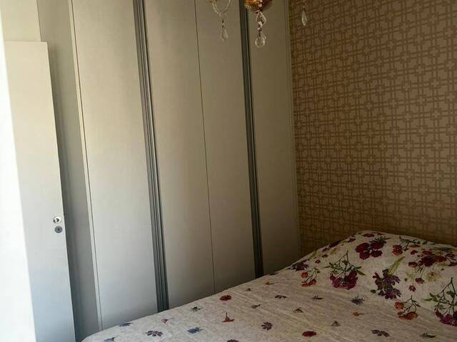 Apartamento para Venda em Santo André - 5