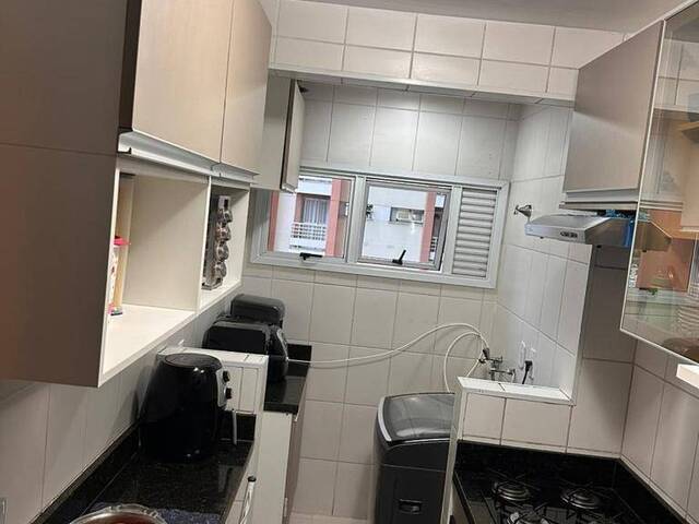 Apartamento para Venda em Santo André - 3