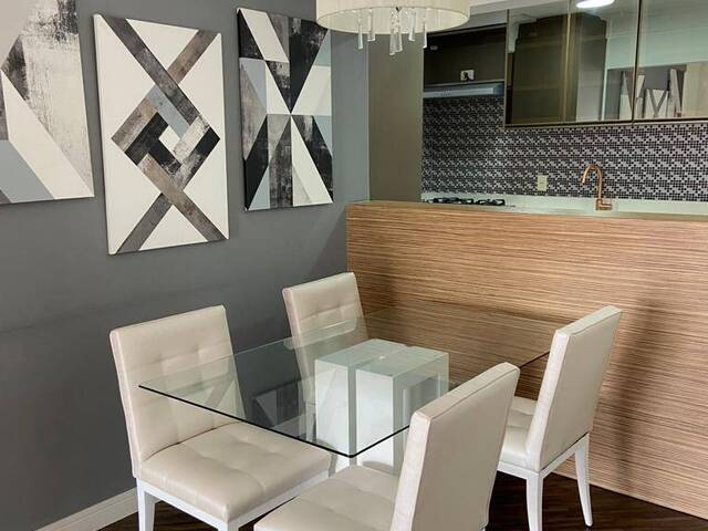 Apartamento para Venda em Santo André - 4