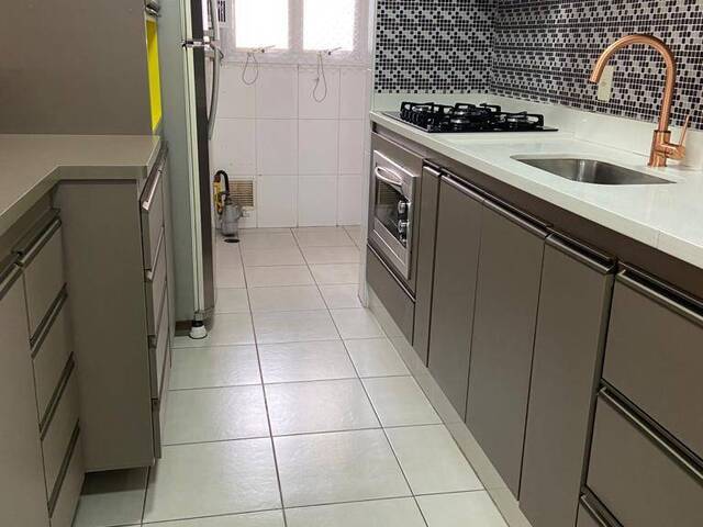 Apartamento para Venda em Santo André - 5