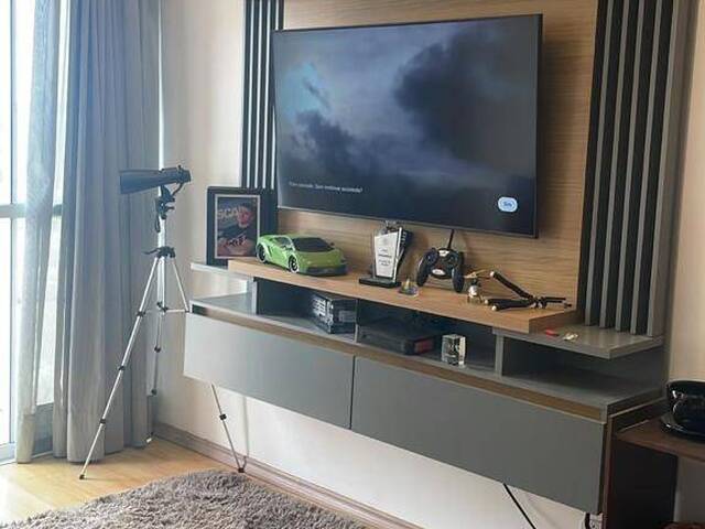 Apartamento para Venda em Santo André - 2