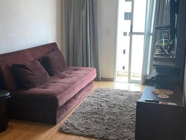 Apartamento para Venda em Santo André - 3