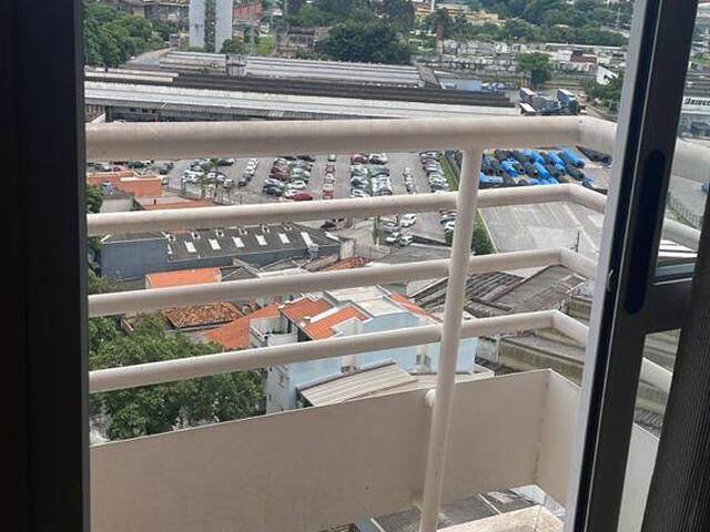 Apartamento para Venda em Santo André - 4