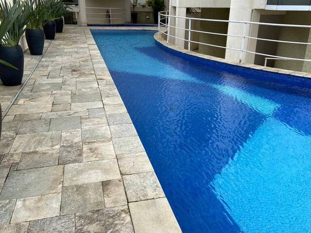 Apartamento para Venda em Santo André - 4