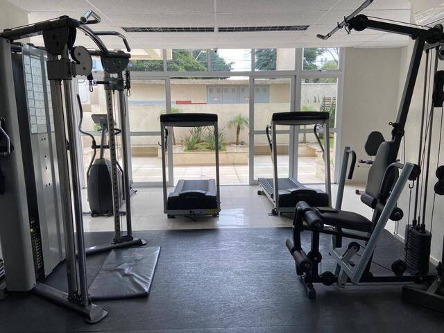 Apartamento para Venda em Santo André - 5