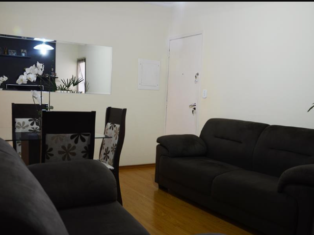 Apartamento para Venda em Santo André - 2