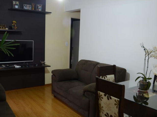 Apartamento para Venda em Santo André - 3