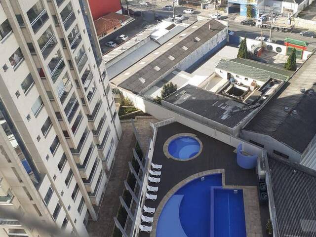 #AP0083 - Apartamento para  em Santo André - SP - 2
