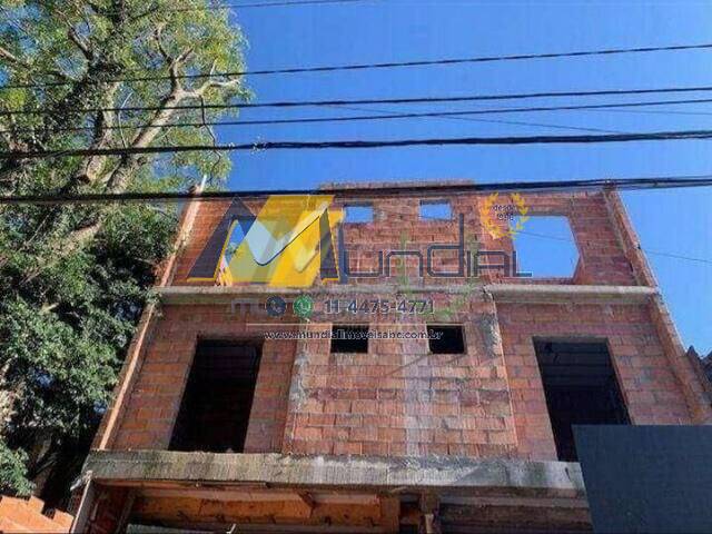 Apartamento para Venda em Santo André - 2