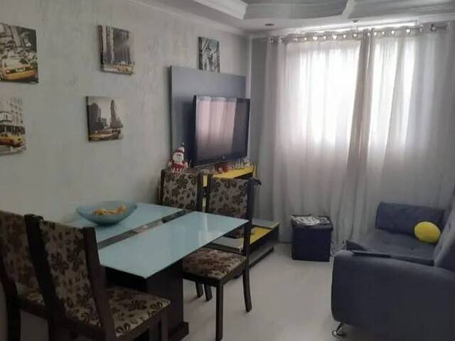 Apartamento para Venda em Santo André - 2