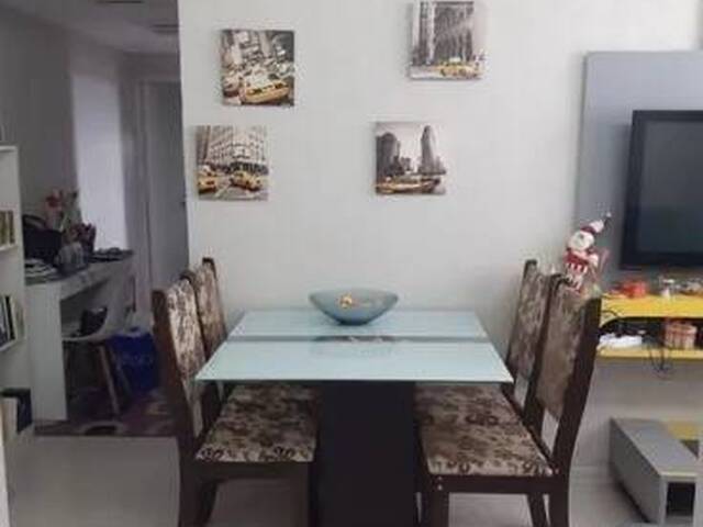 Apartamento para Venda em Santo André - 3