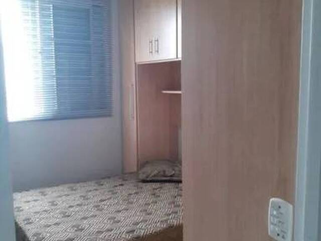 Apartamento para Venda em Santo André - 5