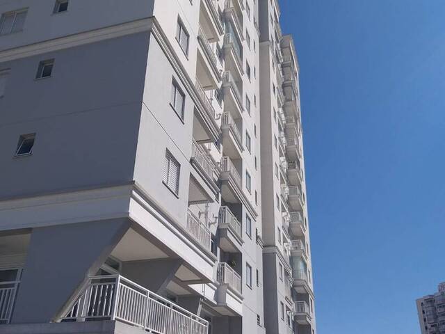 Apartamento para Venda em Santo André - 2