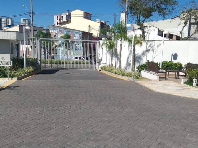 Apartamento para Venda em Santo André - 3