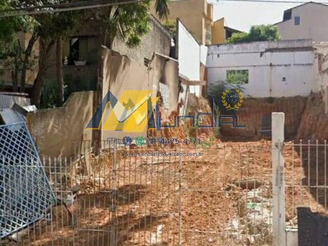 Apartamento para Venda em Santo André - 3
