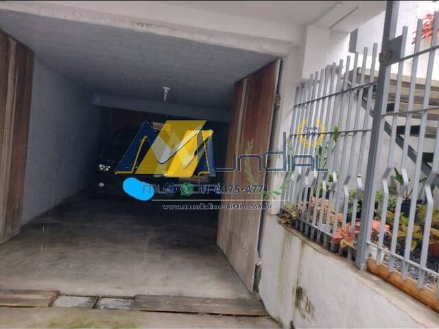 Casa para Venda em Santo André - 2
