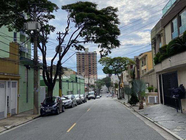 Apartamento para Venda em Santo André - 4