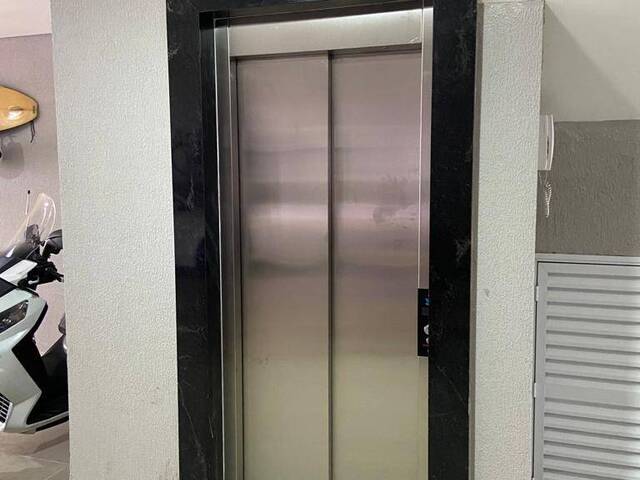 Apartamento para Venda em Santo André - 5