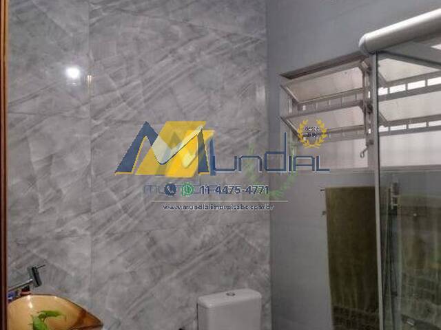 Casa para Venda em Santo André - 5