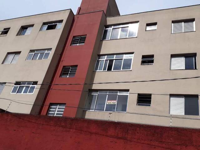 #AP0087 - Apartamento para  em São Bernardo do Campo - SP - 3