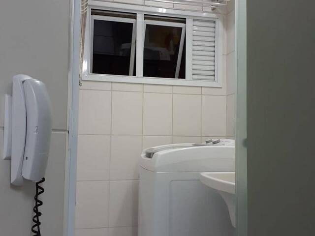 Apartamento para Venda em Santo André - 2