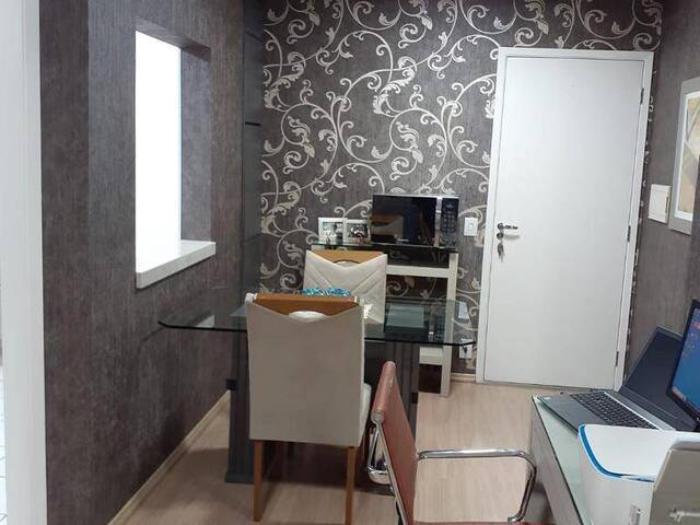 Apartamento para Venda em Santo André - 4