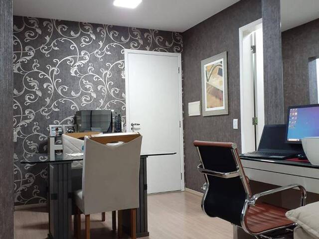 Apartamento para Venda em Santo André - 5