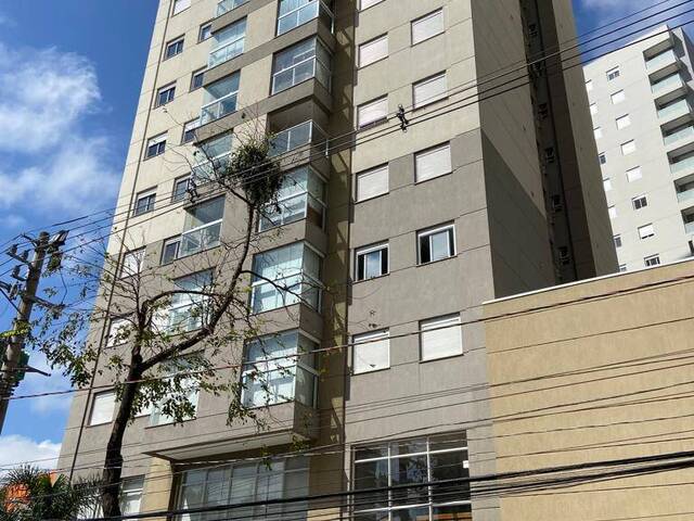 #AP0090 - Apartamento para Venda em Santo André - SP - 2