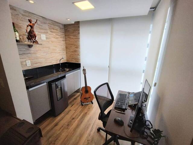 Apartamento para Venda em Santo André - 4