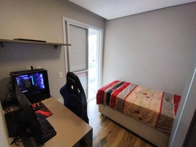 Apartamento para Venda em Santo André - 5