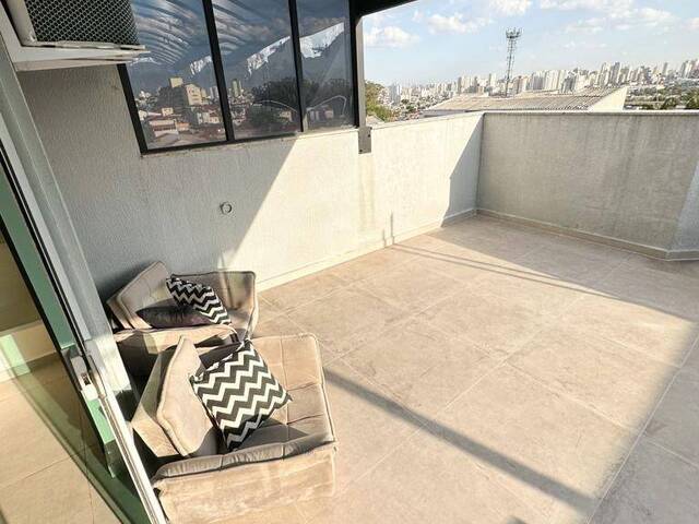 Apartamento para Venda em Santo André - 2