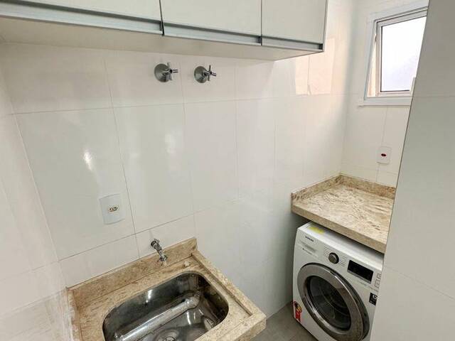 Apartamento para Venda em Santo André - 3