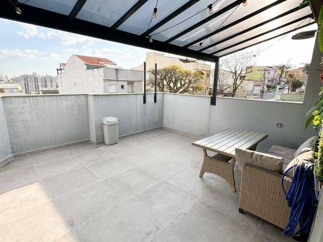 Apartamento para Venda em Santo André - 4