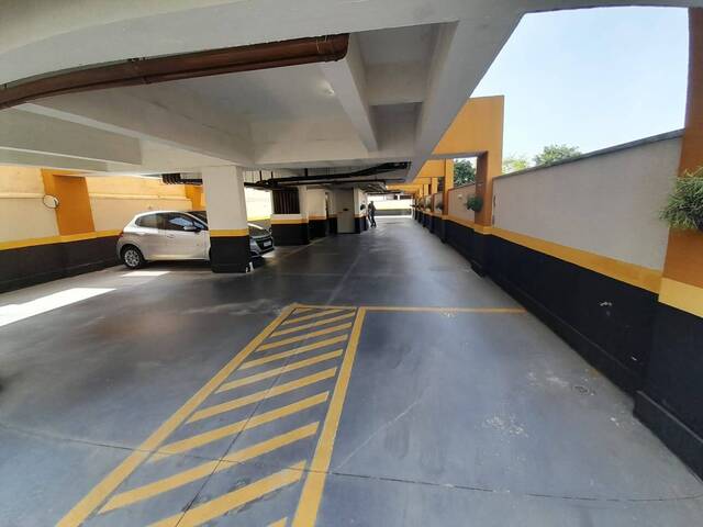 Apartamento para Venda em Santo André - 2