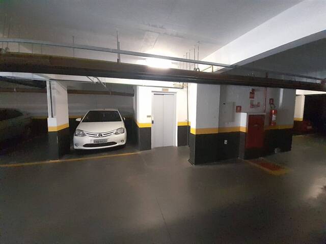 Apartamento para Venda em Santo André - 5