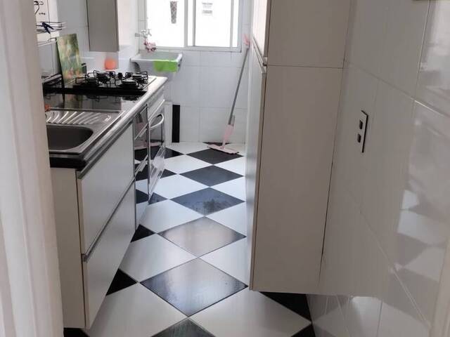 Apartamento para Venda em Santo André - 3