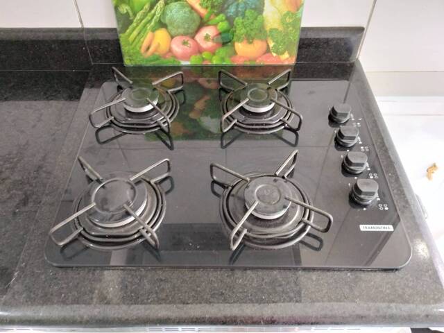 Apartamento para Venda em Santo André - 5