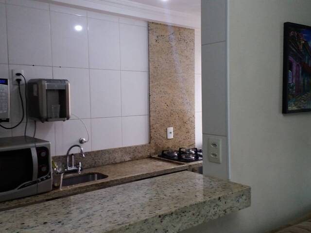 #AP0096 - Apartamento para  em Mauá - SP - 2