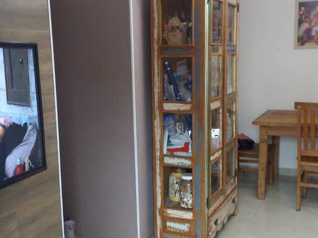 #AP0096 - Apartamento para  em Mauá - SP - 3