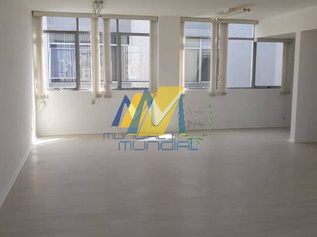 Sala para Venda em Santo André - 2