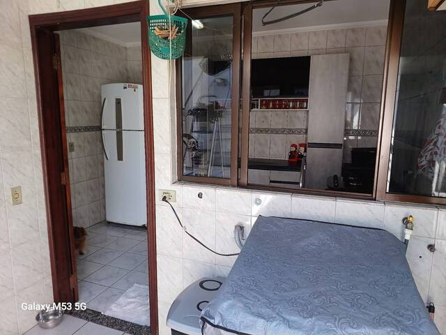 Apartamento para Venda em Santo André - 2