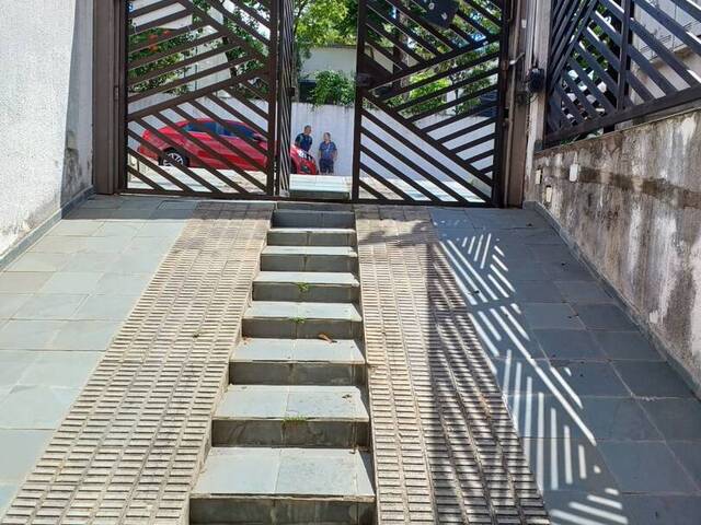 Apartamento para Venda em Santo André - 5