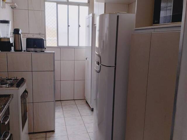 #AP0105 - Apartamento para Venda em Suzano - SP - 2
