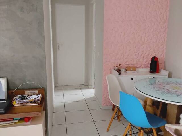 Apartamento para Venda em Suzano - 4