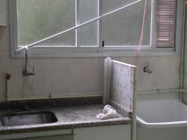 Apartamento para Venda em São Bernardo do Campo - 5