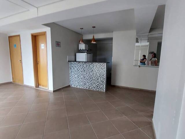 Apartamento para Venda em Santo André - 2