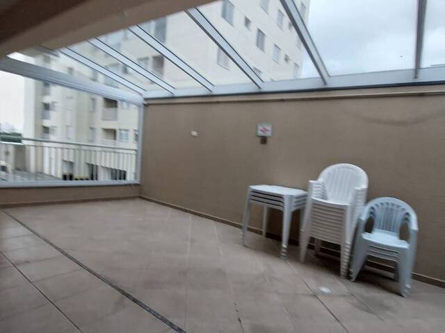 Apartamento para Venda em Santo André - 3