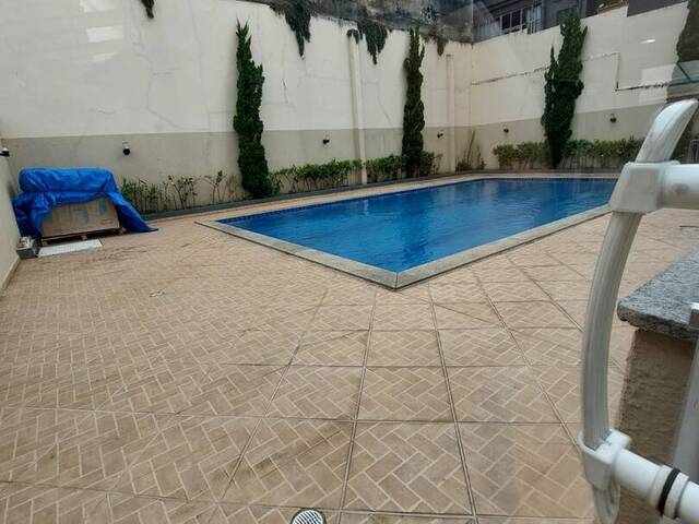 Apartamento para Venda em Santo André - 5